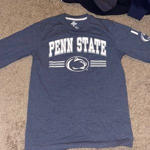 Penn State Long Sleeve Top